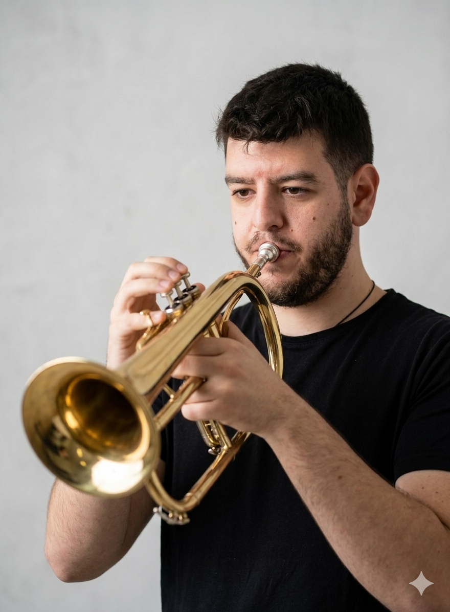 John Sarr